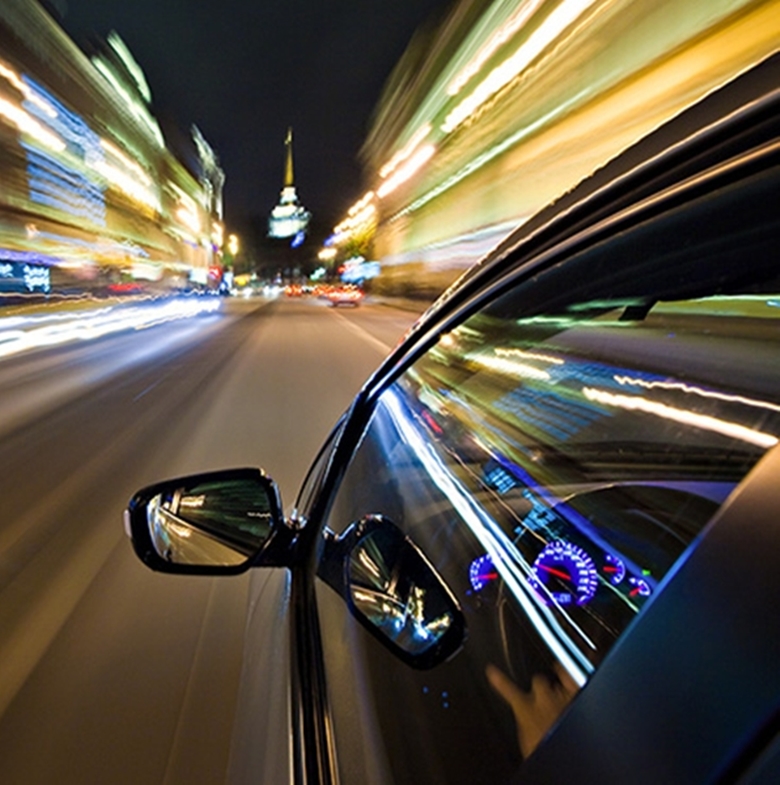 Speed Ticket تطبيق لبناني لكشف مخالفات السرعة